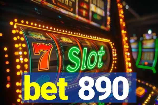 bet 890